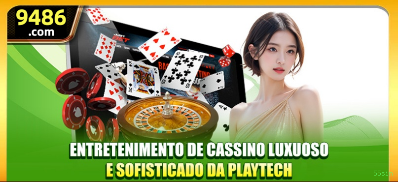 APP oficial da 55sim para mobile