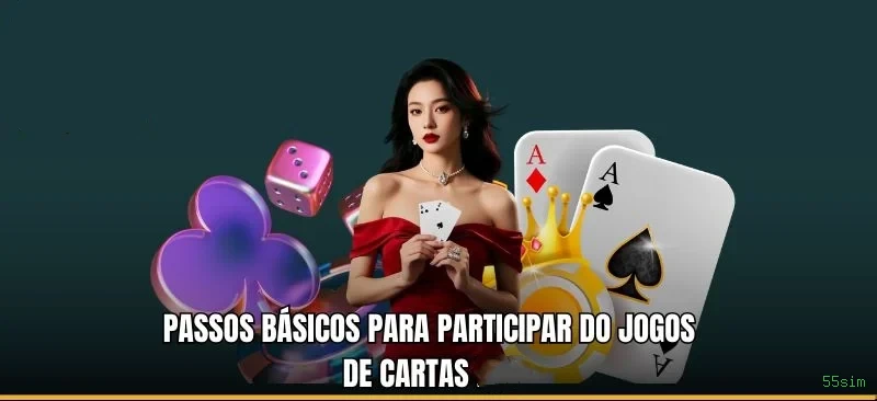 Cassino ao vivo da 55sim com dealers reais