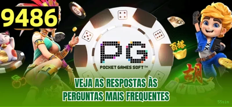 Jogos de loteria online na 55sim