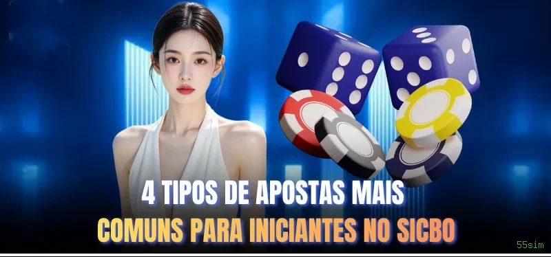 Slots online da 55sim com jackpots progressivos