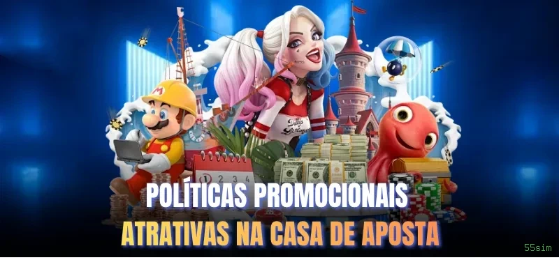 Programa VIP exclusivo da 55sim